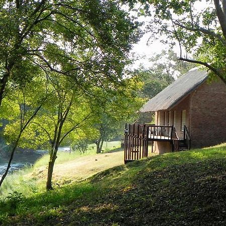 האזיביו Kwambali Riverside Lodge חדר תמונה
