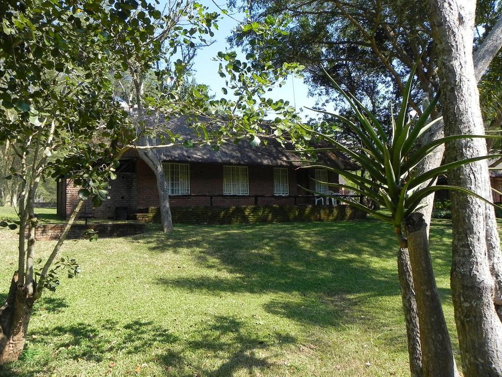 האזיביו Kwambali Riverside Lodge חדר תמונה