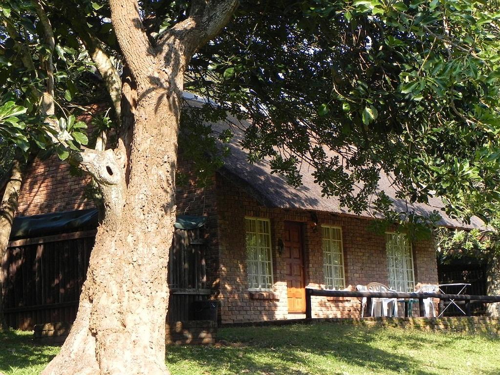 האזיביו Kwambali Riverside Lodge חדר תמונה