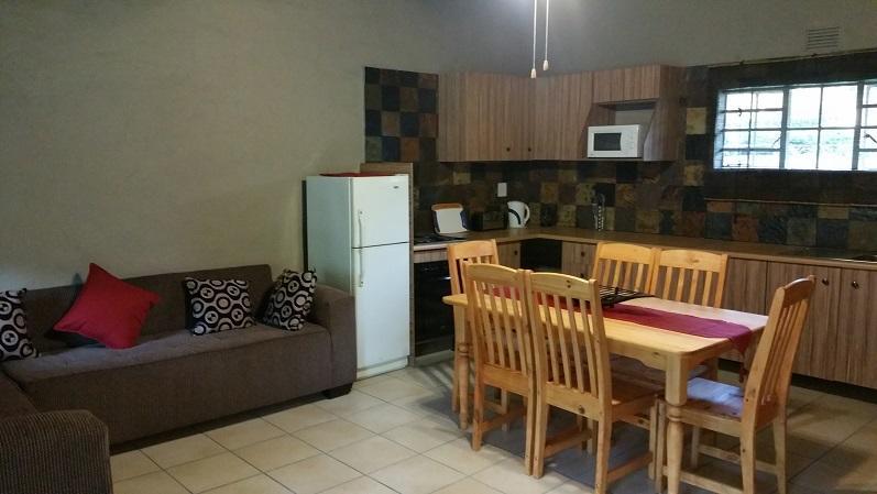 האזיביו Kwambali Riverside Lodge מראה חיצוני תמונה
