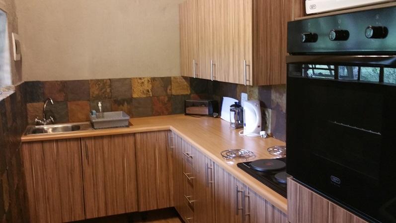 האזיביו Kwambali Riverside Lodge מראה חיצוני תמונה
