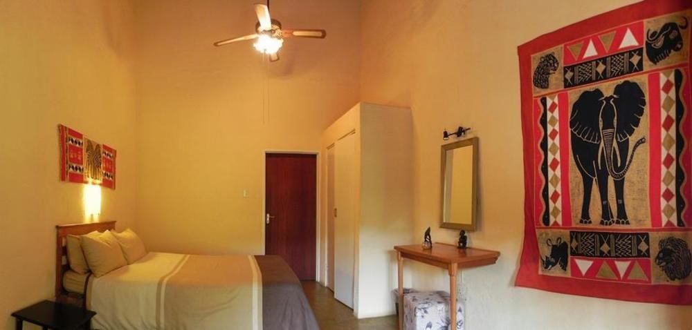 האזיביו Kwambali Riverside Lodge מראה חיצוני תמונה