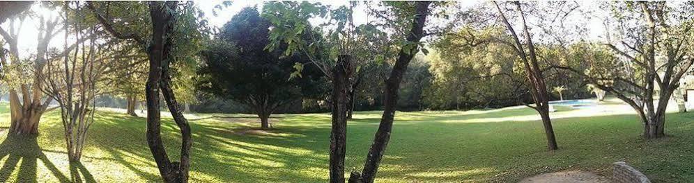 האזיביו Kwambali Riverside Lodge מראה חיצוני תמונה